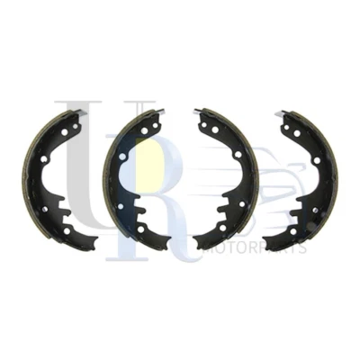 Zapata de freno de tambor trasero Centric Parts 1 pieza para Chevrolet Chevy II 1962 1963 Foto 1 de 3