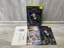 MINT DISCS!  & REG CARD! Blood Omen 2 Xbox Complete + Legacy Of Kain Bundle Lot