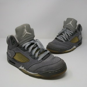 jordan 5 grey