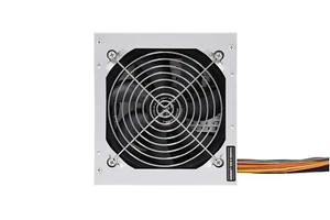 Alimentatore PC 500W 230V 6A Ventola Raffreddamento ATX Intel e AMD TR-20787 - Foto 1 di 5