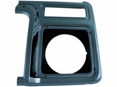 Bisel de faros derecho 71787NQ para Chevrolet K5 Blazer 1979-1980 Foto 1 de 2