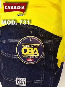CARRERA Jeans MOD. 731 CARGO MISURE 48 50 - Imagen 1 de 6