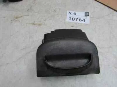 Отделка приборной панели LANOS 1999 2002 DAEWOO крышка поддона для монет пепла изготовитель оборудования - Изображение 1 из 4