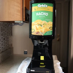 Gehl's Cheese Dispenser - Picture 1 of 16