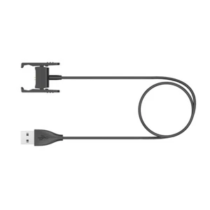 Câble de charge pour chargeur de montre FITBIT charge2 câble de charge 55cm - Photo 1 sur 6