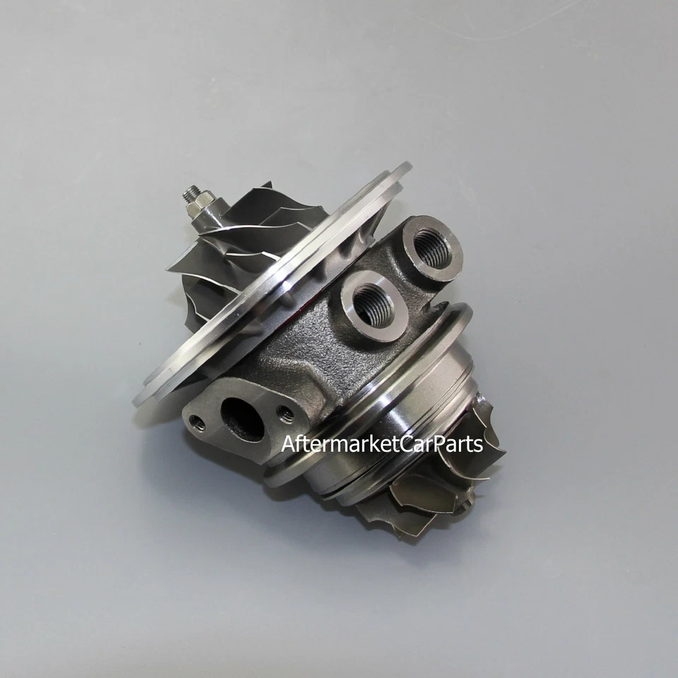 JH5 Turbo CHRA para 2008-2010 Audi RS6 V10 5.0 BUH Biturbo 07L145702J 07L145701J - Imagem 1 de 4