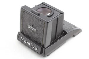 [NEAR MINT] Mamiya M645 Waist Level Finder for M645 1000S From JAPAN #827 - Picture 1 of 9