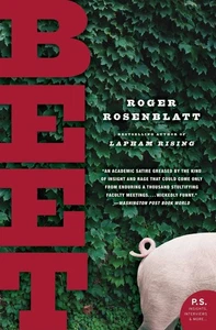 Beet: A Novel (P.S.) - Picture 1 of 1