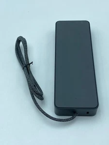 HP USB-C Universal Docking Station HSA-B005DS w/ 90W AC Adapter - Picture 1 of 9