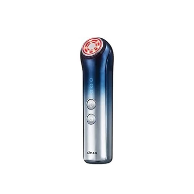 YA‑MAN Bloom WR STAR RF EMS LED Facial Beauty Device S12PLUS YAMAN From Japan - Image 1 of 4