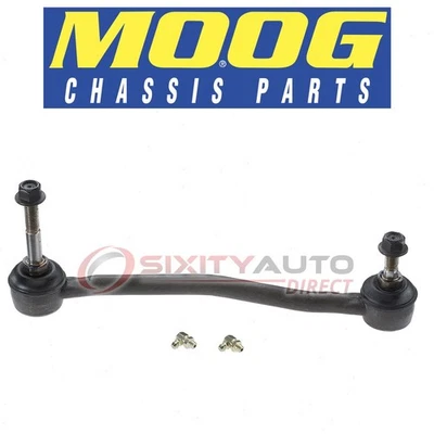 MOOG Front Left Stabilizer Bar Link for 2000-2004 Ford F-350 Super Duty - lt - Imagem 1 de 4