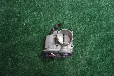 Nissan Versa 2017 2018 2019 motor de 1,6 L carrocería del acelerador fabricante de equipos originales 75 k millas 3AA5002F Foto 1 de 4