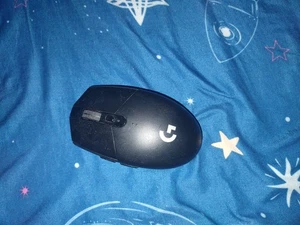 Logitech G305 (910-005280) Wireless Gaming Mouse - Zdjęcie 1 z 2