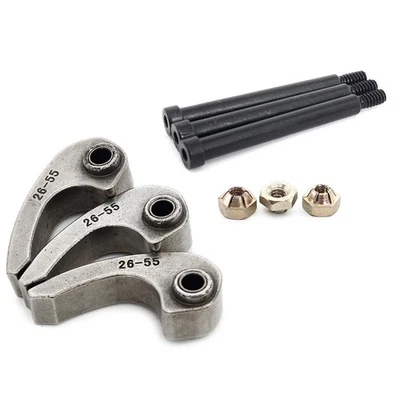 Pesos de embrague primarios 26-55 para Polaris RZR XP 900 EFI EPS 12-13 RZR 4 900 ATV Foto 1 de 4