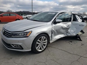 Trunk/Hatch/Tailgate Sedan Rear View Camera Fits 16-19 PASSAT 4845580 - Picture 1 of 14