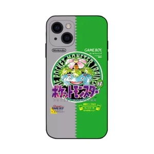 VenusaurV Case For iPhone 16 15 14 13 12 11 Pro Max Plus Mini XR X SE 8 7 -al5 - Picture 1 of 1