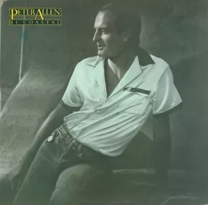Bi-Coastal by Peter Allen (CD, 1988, A&M, Very Good cond.) - Picture 1 of 3