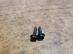 CRAFTSMAN 917378250 Mäher Tecumseh 143374132 Zündspulenschrauben 650814 651007 - Bild 1 von 2