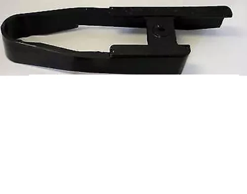 1985-2005 Kawasaki KLR 250; 84-86 KLR 600 amortecedor deslizante de corrente frontal 55020-1154 - Imagem 1 de 1