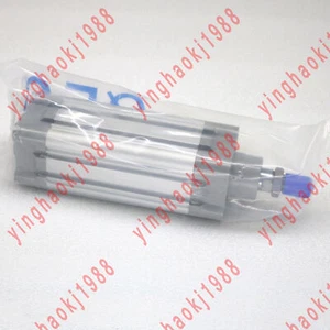 one new for cylinder DNC-50-80-PPV-A 163372 Fast Shipping #WD8* - Bild 1 von 4