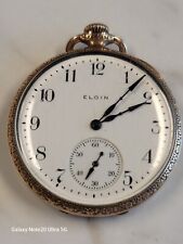 Elgin National Watch Co. 17 Jewels