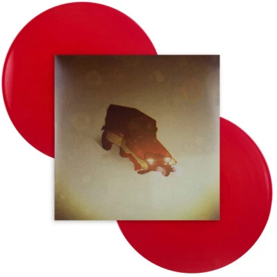 Silent Hill: Original Video Game Soundtrack Vinyl 2xLP (Mondo) - ALL 4 Variant - Image 1 of 4