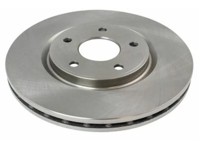 For 2020-2024 Chrysler Pacifica Brake Rotor Front 97545GBZS 2021 2022 2023 AWD - Imagem 1 de 2