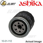 HIGH QUALITY HIGH QUALITY OIL FILTER FOR NISSAN CHERRY III N12 CD17 SUNNY I B11