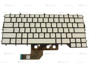 OEM Alienware m15 R3 m15 R4 Laptop Keyboard Assembly Laptop Keyboard T86P3 - Picture 1 of 1
