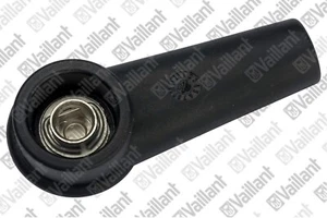 Spina accensione Vaillant ecoTEC Plus 824 831 837 937 Pro 24 28 VUW 0020075412 Nuova - Foto 1 di 9
