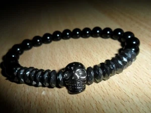 Thomas Sabo Armband schwarz - Bild 1 von 3