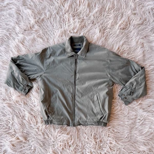 Croft & Barrow Bomber Jacket - Picture 1 of 4