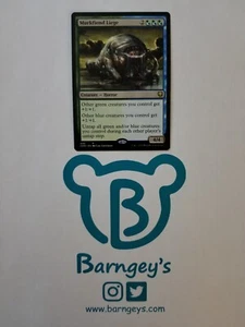 Murkfiend Liege,NM,Rare,Commander Legends,MTG,Barngey's,Singles - Picture 1 of 1