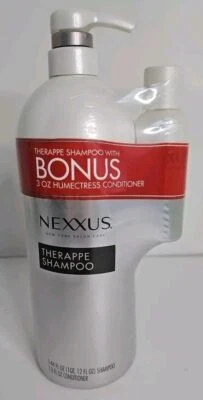 Nexxus Therappe Ultimate Moisturizing Shampoo 44 Fluid Ounce - Image 1 of 3