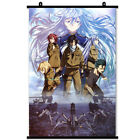 Anime Art 86- Eighty Six  Cosplay Print Poster Wall Scroll Home Decor Gift 60X90