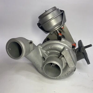 Turbocompresor Original Garrett 716665-1 46793334 Para Fiat Stilo Alfa-Romeo - Imagen 1 de 5