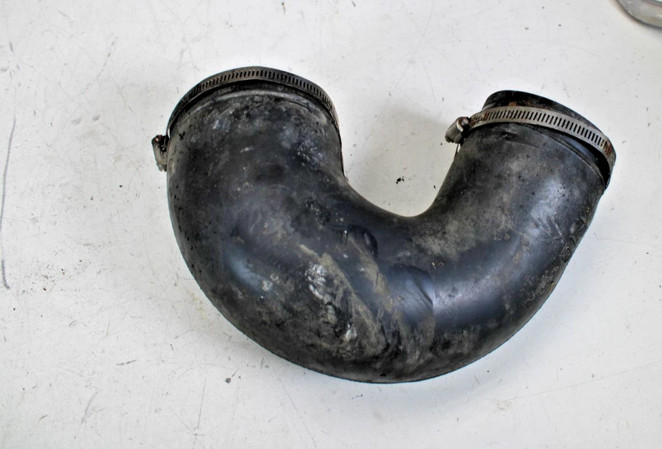 2007 Yamaha Waverunner Fx Cruiser Exhaust Hose Pipe Tube - Imagem 1 de 3