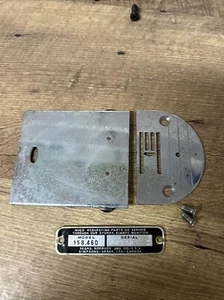 Kenmore 158.460 Sewing Machine Replacement Part - Picture 1 of 3