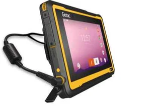 Tablet Getac ZX70 Android 4GB RAM 64GB Intel x5-Z8350 7 pulgadas Pantalla IPS 4G LTE - Imagen 1 de 1