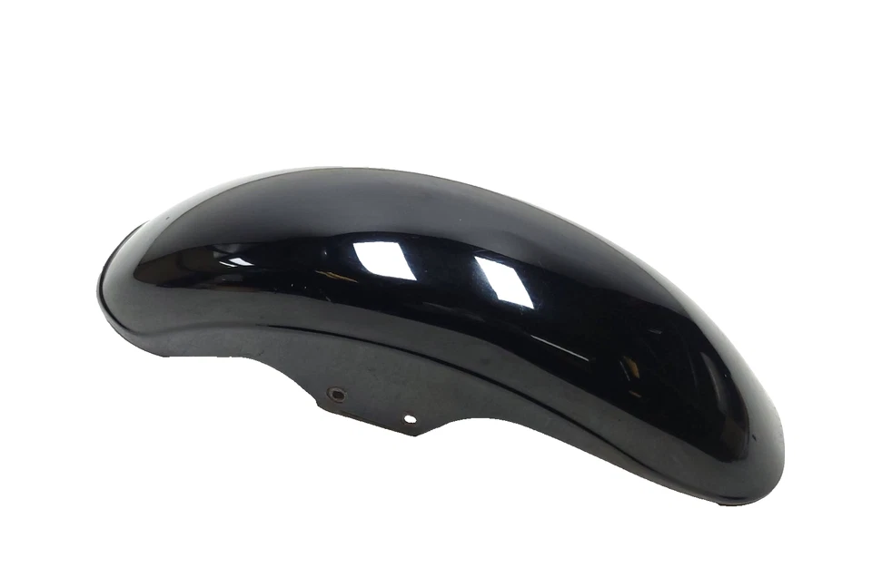 Kawasaki Vulcan 750 VN750 1986 guardabarros de rueda delantera OEM Foto 1 de 4