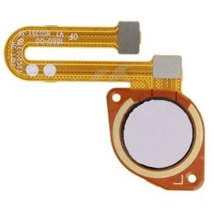 Bouton Accueil / Empreinte Compatible Pour Motorola Moto G10 G20 G30 Reader Flex - Bild 1 von 1
