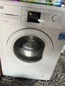 Beto Washing Machine - Picture 1 of 2