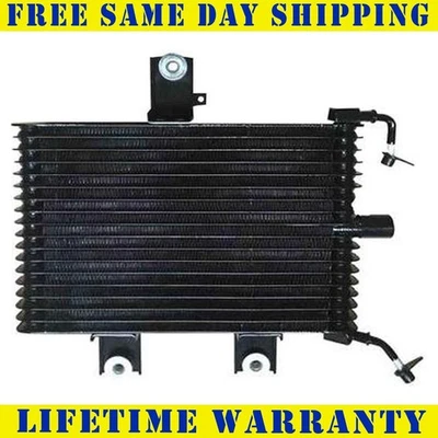 Nuevo enfriador de aceite de transmisión para Nissan Pathfinder 2008-2012 4,0 L 5,6 L Foto 1 de 4