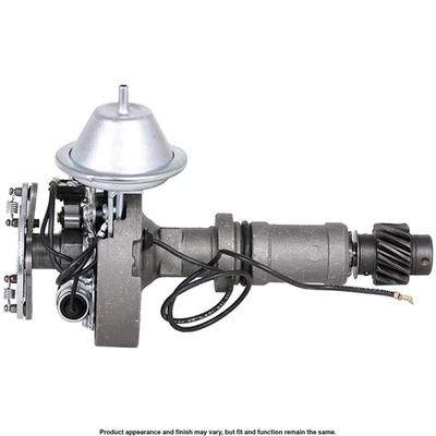 适用于别克 LeSabre Skylark Century 1966 - 1974 Cardone 点火分销商 CSW — 第 1/3 张图片