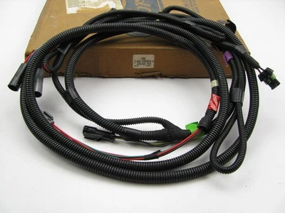 NEW OEM Ford F4HZ-10B858-G Differential Temperature Sender Wiring 95-98 L-Series - Image 1 of 4