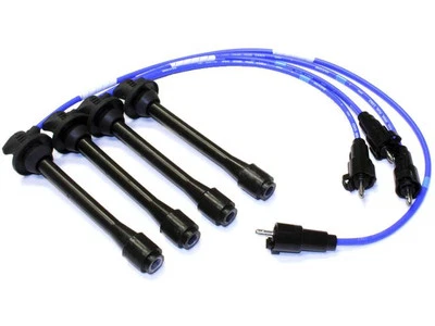 Juego de cables de bujías para Toyota Tacoma 1997-2000 NGK 38255SVKB 1998 1999 Foto 1 de 2