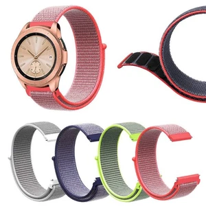 Woven Sport Band Strap For Samsung Galaxy Watch Loop Accessories 40/44mm - Picture 1 of 62