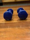 Gym 5 Lbs Weights Dumbels