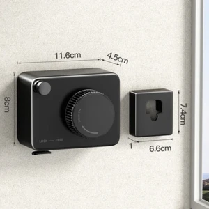 Stainless Steel Retractable Clothesline: Portable, Heavy Duty for Indoor & Outdo