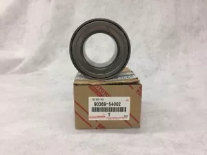 OEM Toyota Wheel Bearing (Left, Right, Front) For 1995-2007 Toyota - Picture 1 of 4